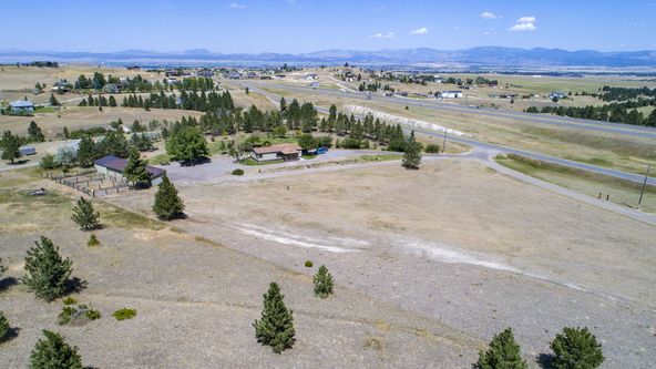 Gannon Rentals Storage Units : 1287 State Highway 282, Clancy, MT 59634